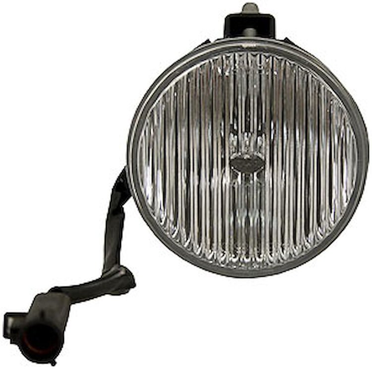 FOG LAMP UNIV RANGER 93-97 F150 LIGHTNING 99-00