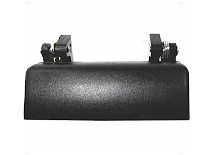 RH OUTR DR HDL BLK RANGER 93-08