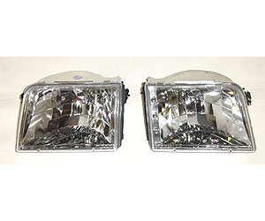 PERFORMANCE H.L. SET RANGER 93-97