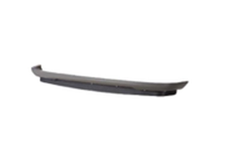 VALANCE PNL W/O FOG LAMPS W/ ATTACHED AIR DEFLECTOR TITANIUM GREY RANGER STYLESIDE 93-97