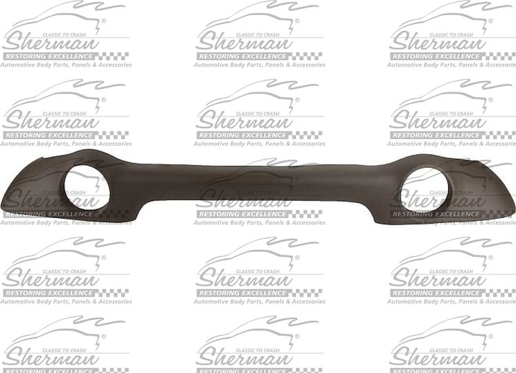 VALANCE PNL W/ FOG LAMPS TITANIUM GREY RANGER 93-97