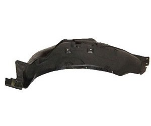 LH FENDER LINER RANGER 95-97