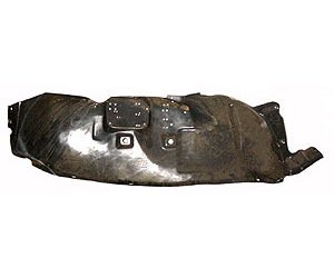 RH FENDER LINER RANGER 93-94