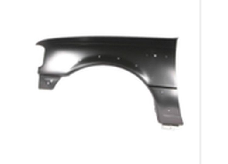 LH FRONT FENDER ASY W/ SI