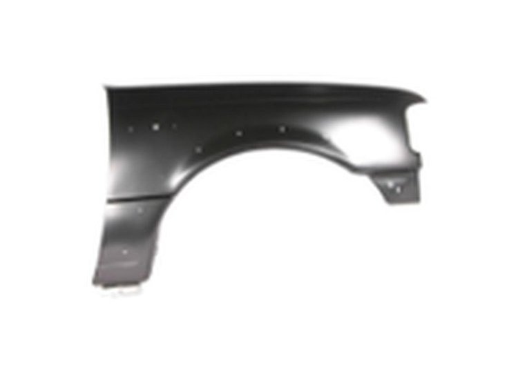 RH FRONT FENDER ASY W/ SI