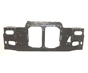 Radiator Core Support Ford Ranger 1993-1994 1994 Ford Mazda