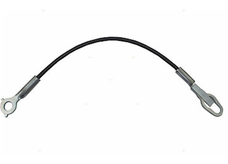 LH TAILGATE CABLE RANGER 93-04