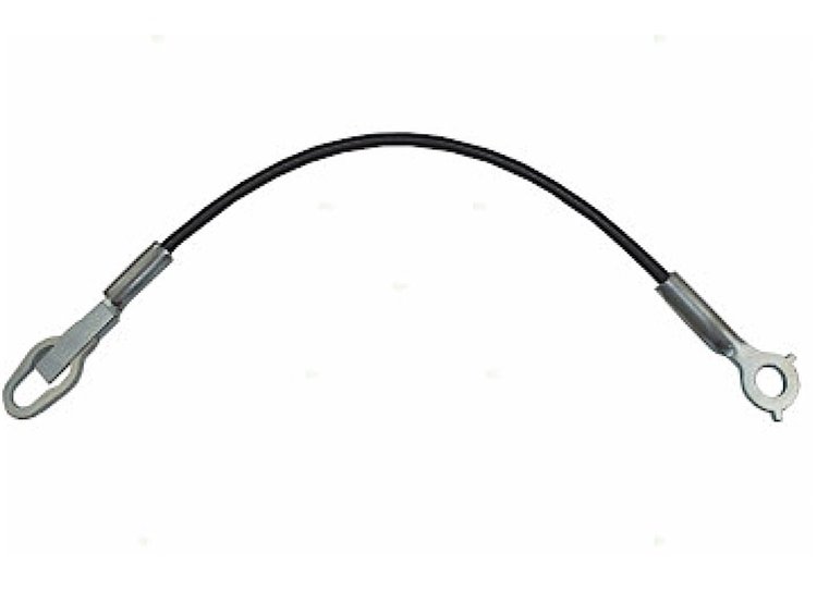 RH TAILGATE CABLE RANGER 93-04
