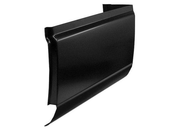 LH CAB CORNER RANGER EXT SUPER CAB 93-97