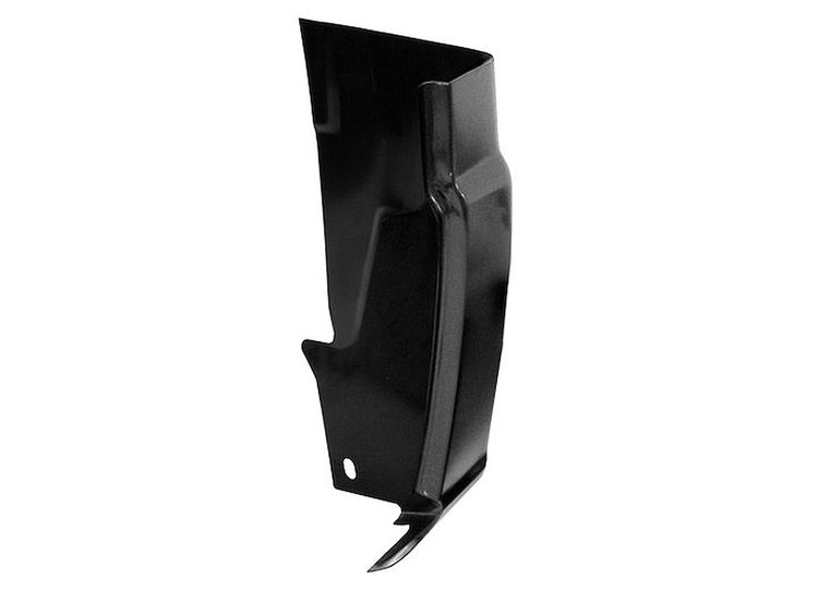 SHE576A-55L Truck Cab Repair Panel for 1993-1997 Ford Ranger