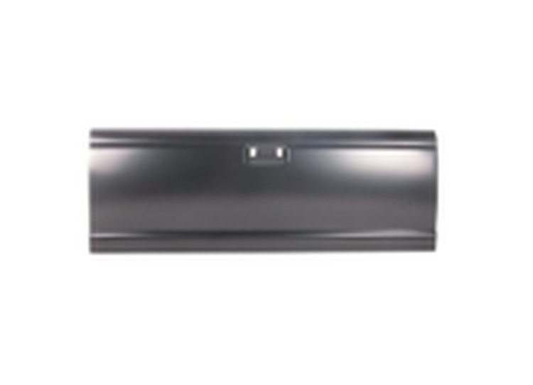 TAILGATE SHELL W/ EMBLEM HOLES RANGER STYLESIDE 93-05