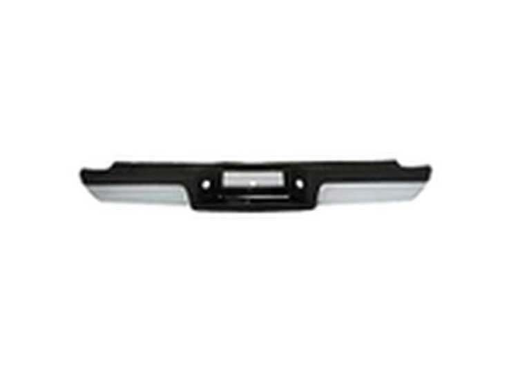 REAR BUMPER FACE BAR STYL