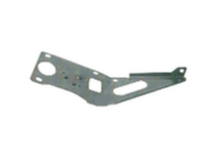 LH FT BUMPER ARM RANGER 93-97