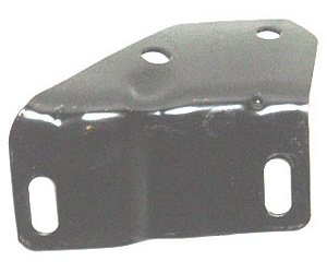 LH FT BUMPER PLATE RANGER 93-97