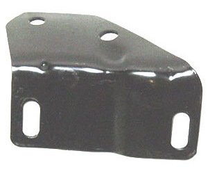 RH FT BUMPER PLATE RANGER 93-97