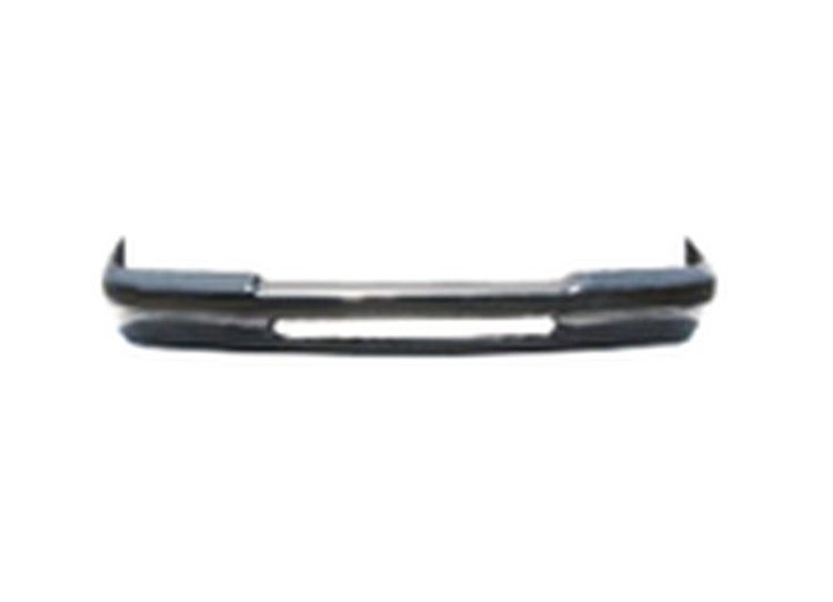 FT BUMPER W/O PAD HOLES PTD RANGER 93-97