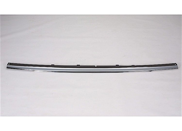GRILLE MLDG CHR/BLK RANGER 93-97