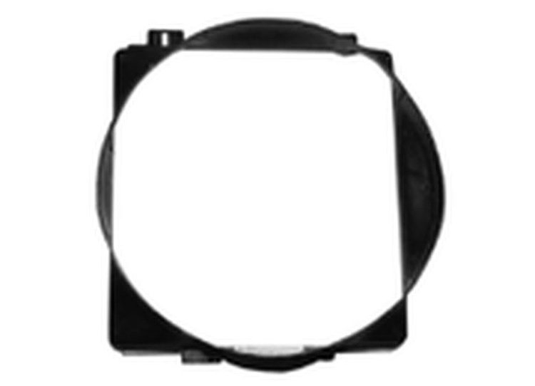 RADIATOR FAN SHROUD W/3.0