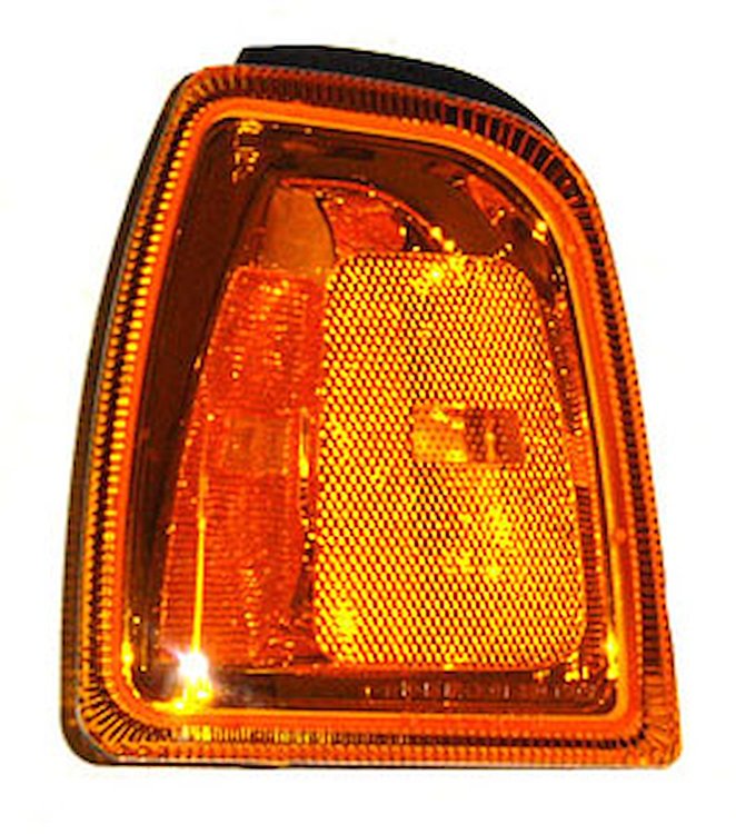 LH PARK/SIDEMARKER LAMP RANGER 01-05
