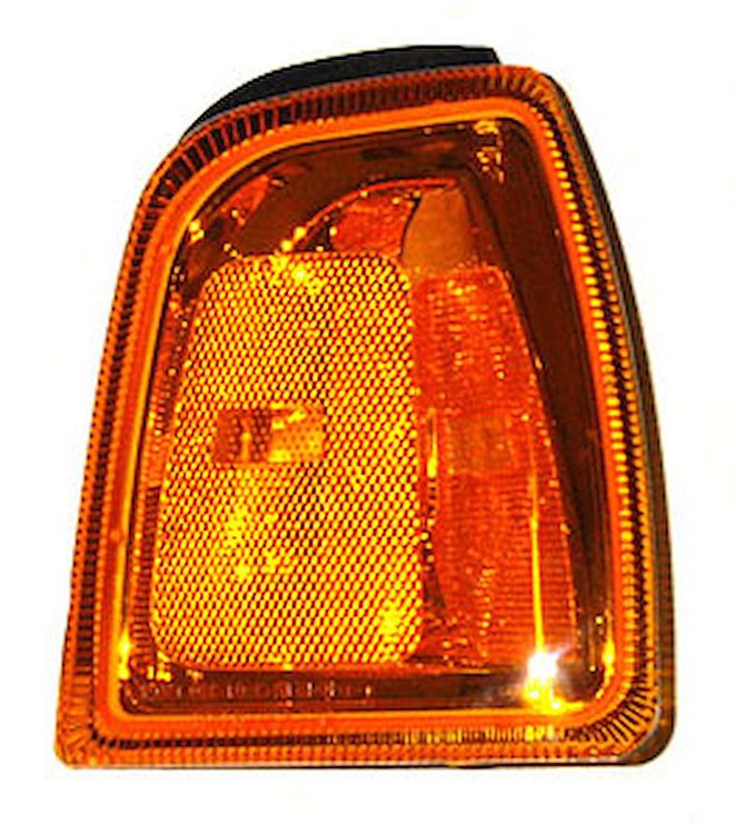 RH PARK/SIDEMARKER LAMP RANGER 01-05