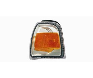 LH PARK/SIG LAMP RANGER 06-11