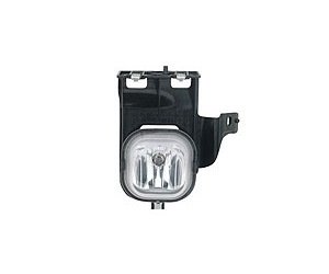 LH FOG LAMP ASSY FACTORY INSTALLED RANGER W/O STX 06-07