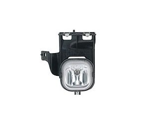RH FOG LAMP ASSY FACTORY INSTALLED RANGER W/O STX 06-07