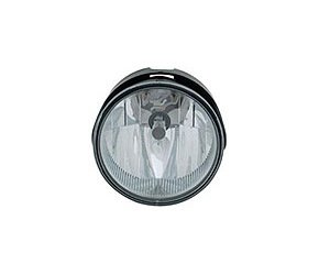 FOG LAMP UNIV RANGER W/O STX 08-11 EXPEDITION 07-11