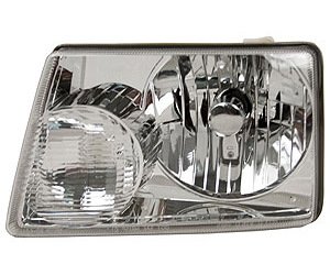 LH H.L. COMBINATION TYPE RANGER 01-11