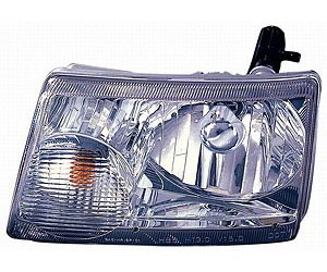 LH H.L. COMBINATION TYPE C RANGER 01-11