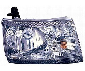 RH H.L. COMBINATION TYPE C RANGER 01-11