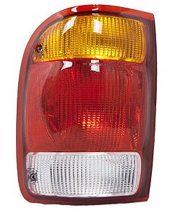 LH T.L. COMBINATION TYPE RANGER 98-99