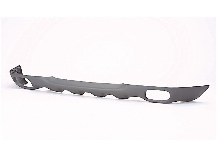 Front Valance Panel