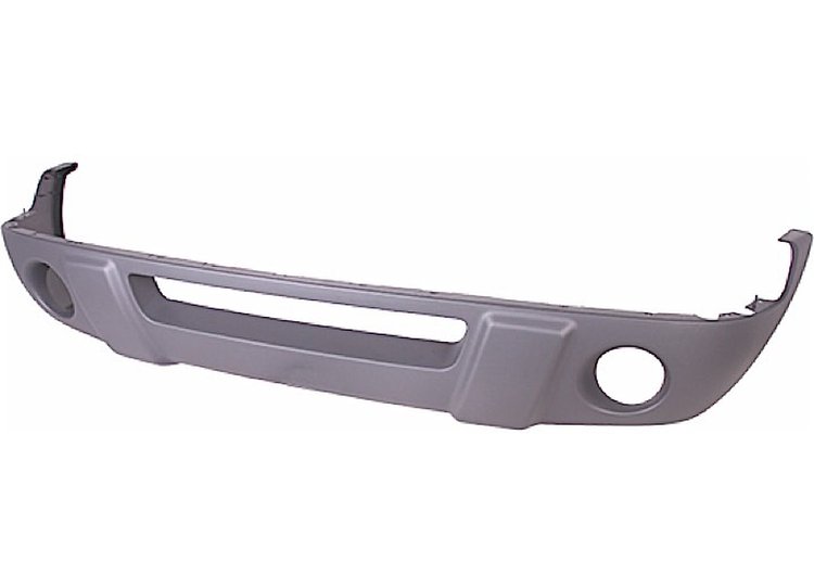 FT VALANCE W/ FOG LAMPS RANGER XL/XLT 01-03