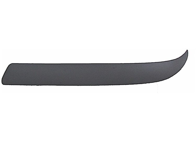 LH FT IMPACT STRIP GRY RANGER 98