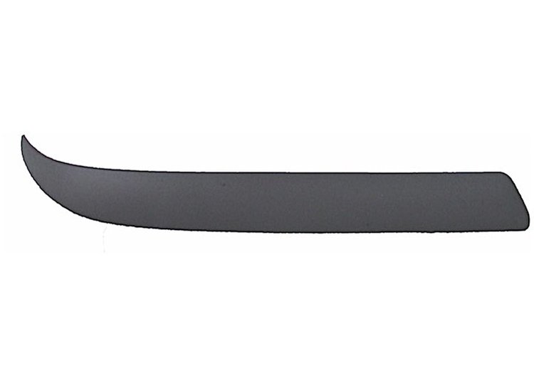 RH FT IMPACT STRIP GRY RANGER 98