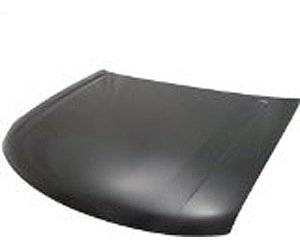 HOOD PLASTIC RANGER 01-03