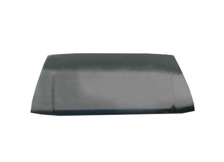 CAPA HOOD PANEL ASY ALUMI