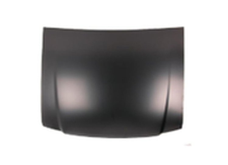HOOD PANEL ASY STEEL FORD
