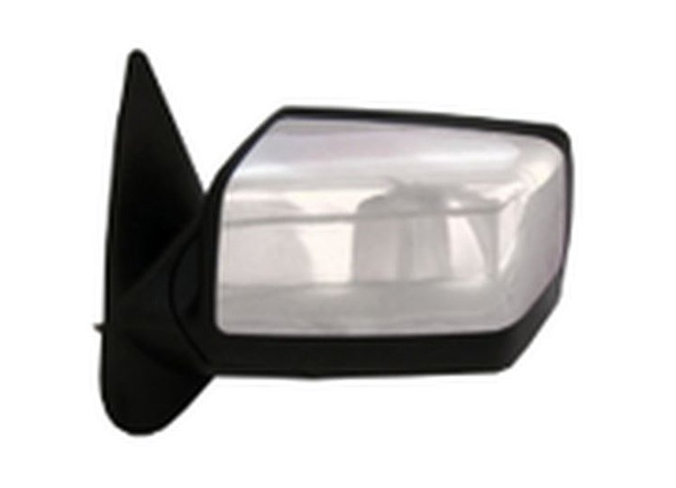 LH DOOR MIRROR MAN CHR RA