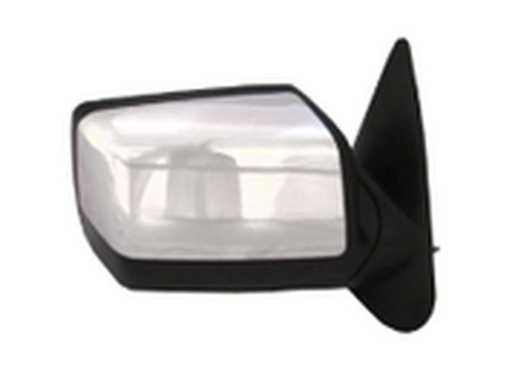 RH DOOR MIRROR MAN CHR RA