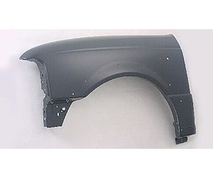 RH FENDER W/ WHEEL OPNG MLDG RANGER 04-05