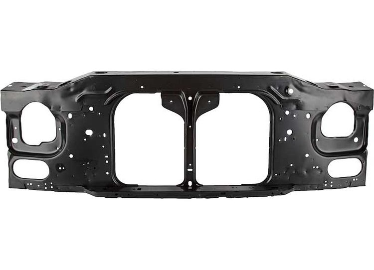 Radiator Support Assembly for 1998-2011 Ford Ranger