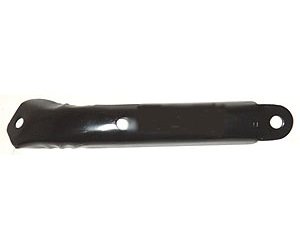 RH FT BUMPER BRKT RANGER 99-00
