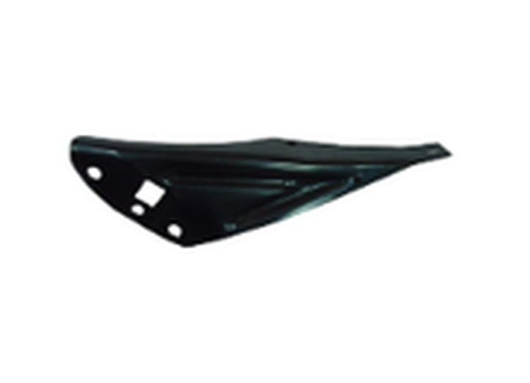 LH FT BUMPER BRKT RANGER 01-05