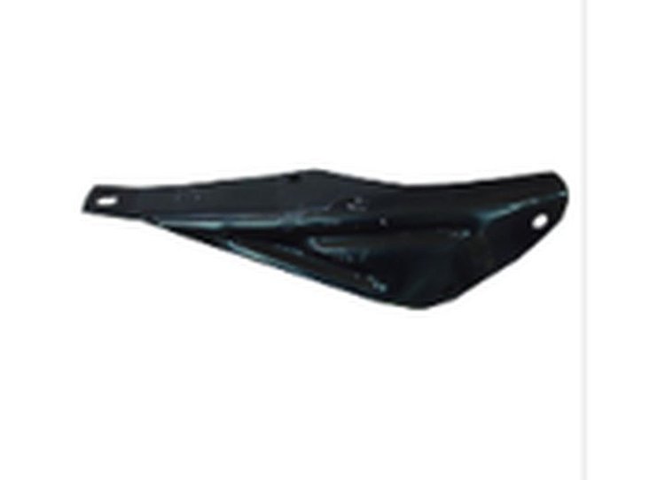 RH FT BUMPER BRKT RANGER 01-05