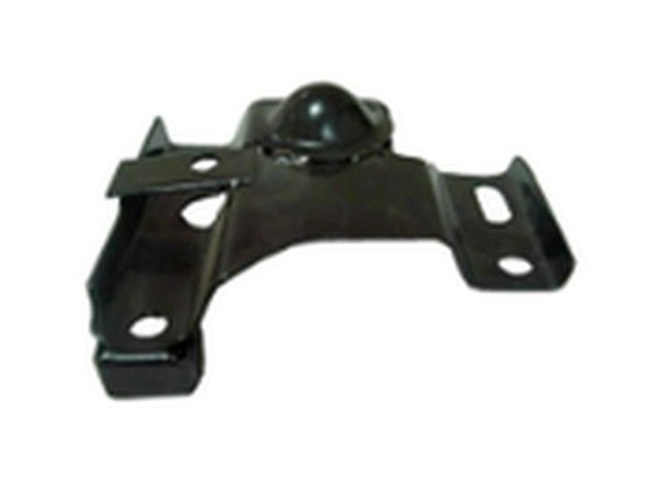 LH FT BUMPER REINF RANGER 01-05