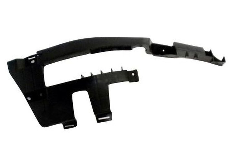 RH FT BUMPER ISOLATOR RANGER W/O STX 06-11