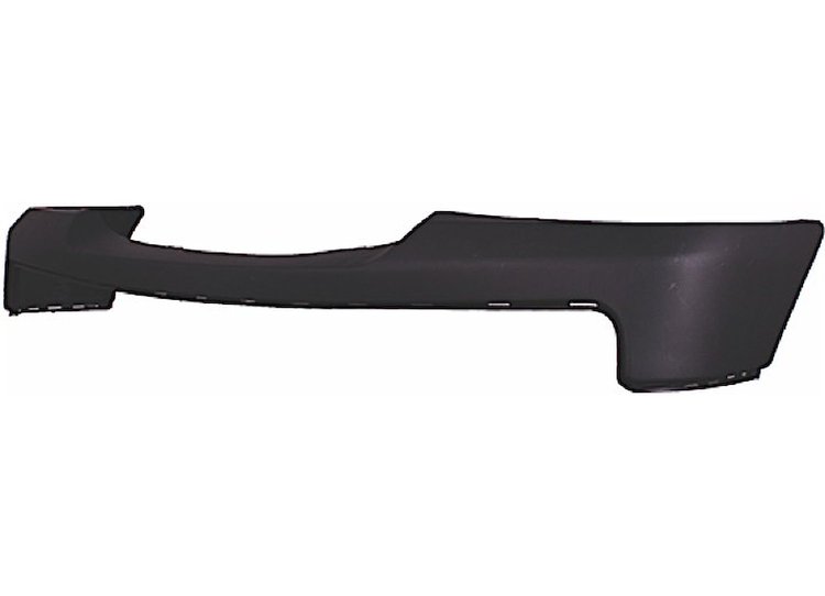 CAPA FRT BUMPER COVER W/O