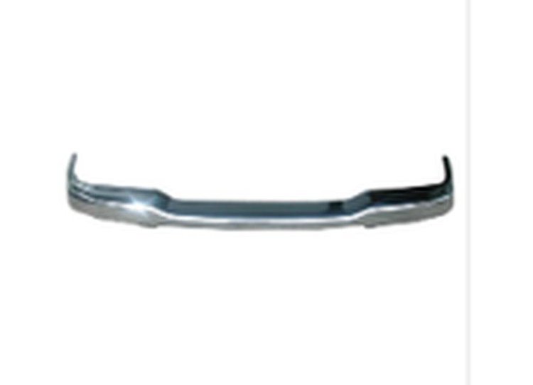 FT BUMPER W/ FOG LMP HOLES 4WD RANGER XLT 01-05 02-05 FX4 - TAI CHR